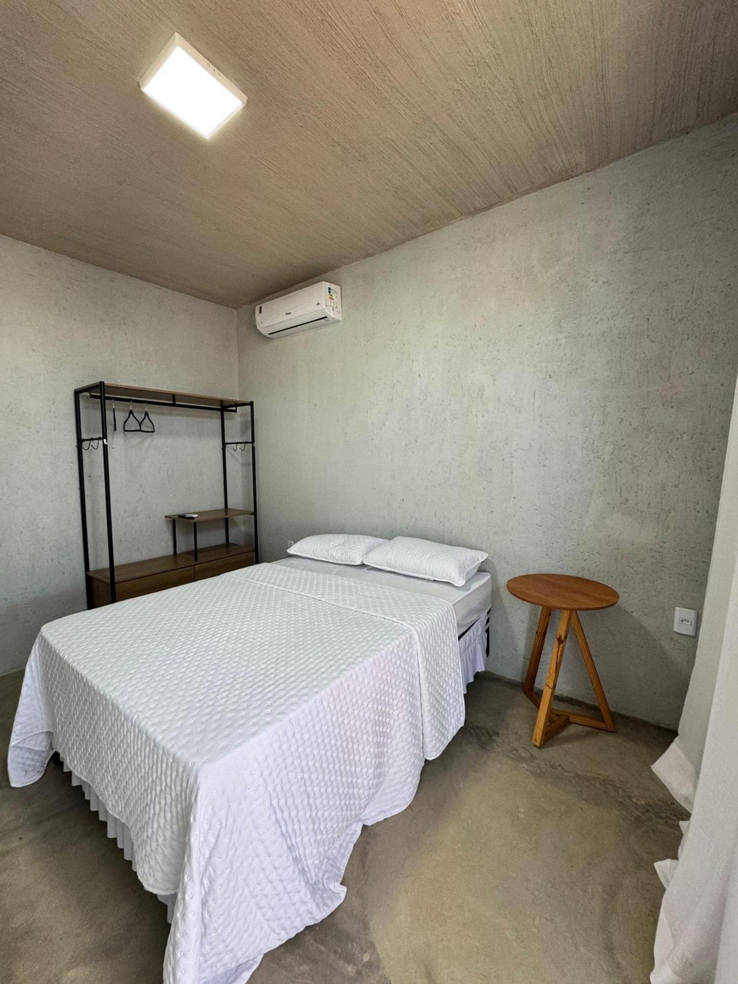 Casa Riviera Ii-Praia Do Patacho-Rota Milagres Βίλα Pôrto de Pedras Εξωτερικό φωτογραφία