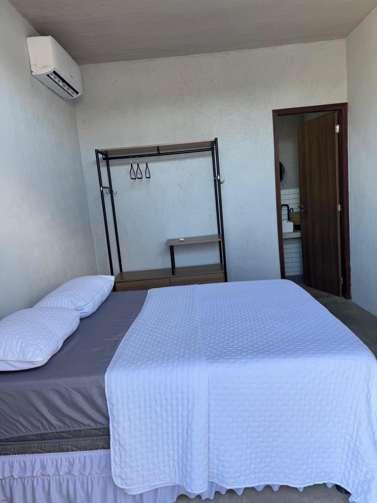 Casa Riviera Ii-Praia Do Patacho-Rota Milagres Βίλα Pôrto de Pedras Εξωτερικό φωτογραφία