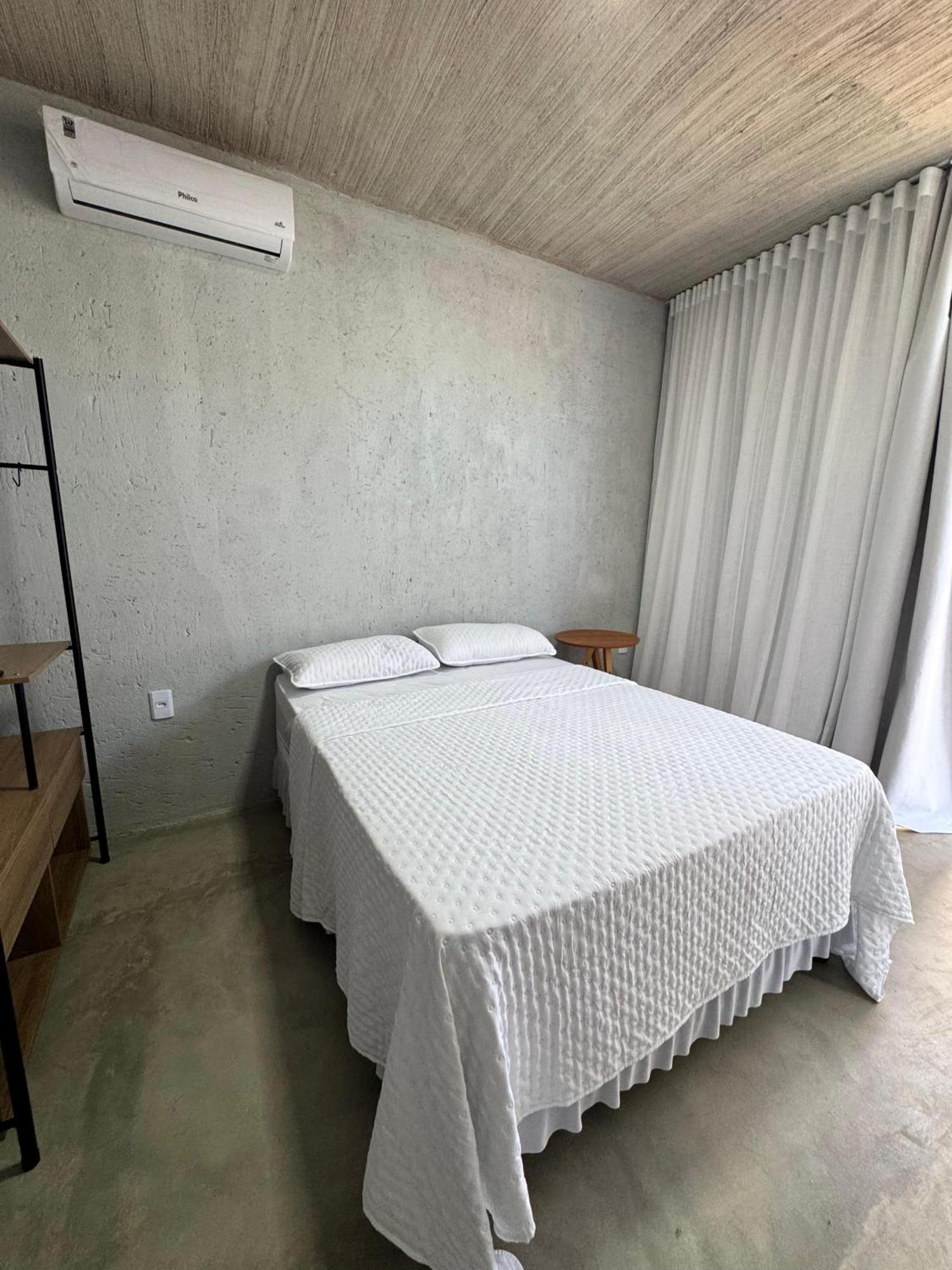 Casa Riviera Ii-Praia Do Patacho-Rota Milagres Βίλα Pôrto de Pedras Εξωτερικό φωτογραφία